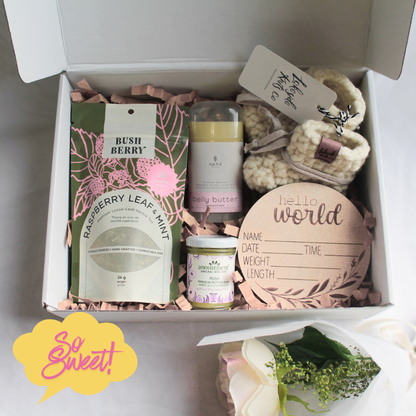 Simply 3 Pregnancy Subscription