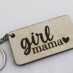 Load image into Gallery viewer, Mama Keychains
