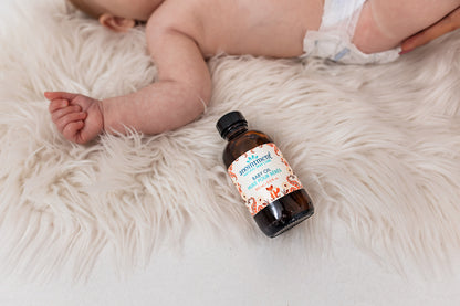 Baby Skin Care Giftset