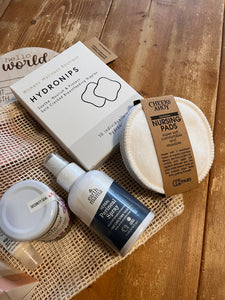 Ultimate Hospital To-Go Bag