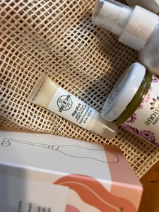 Ultimate Hospital To-Go Bag