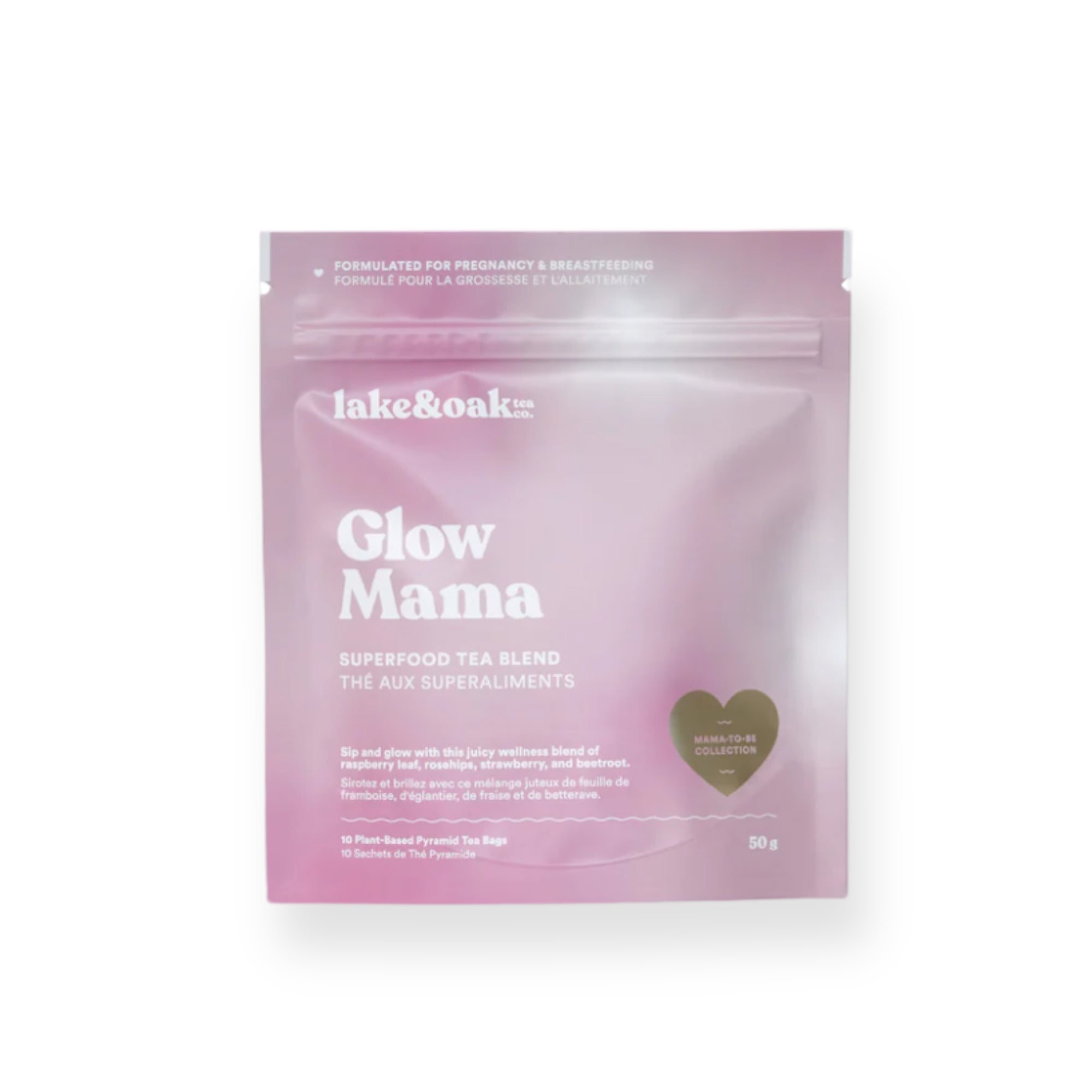 Glow Mama Tea