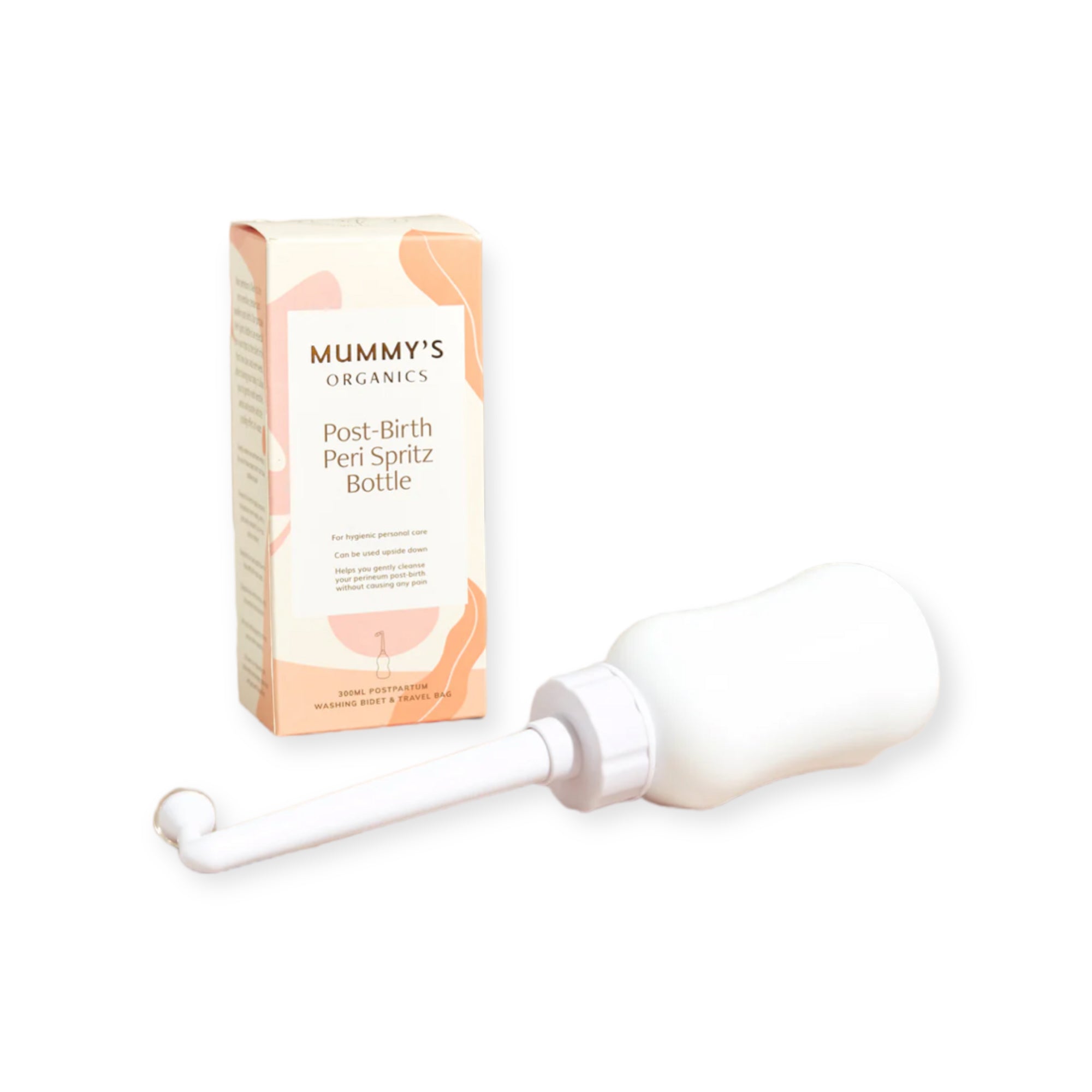 Post-Birth Peri Spritz Bottle