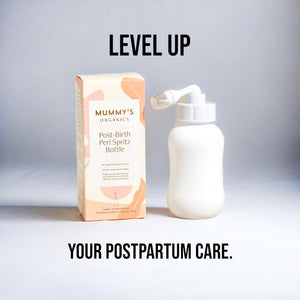 Post-Birth Peri Spritz Bottle