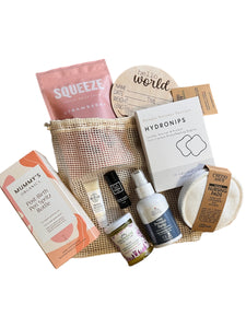 Ultimate Hospital To-Go Bag