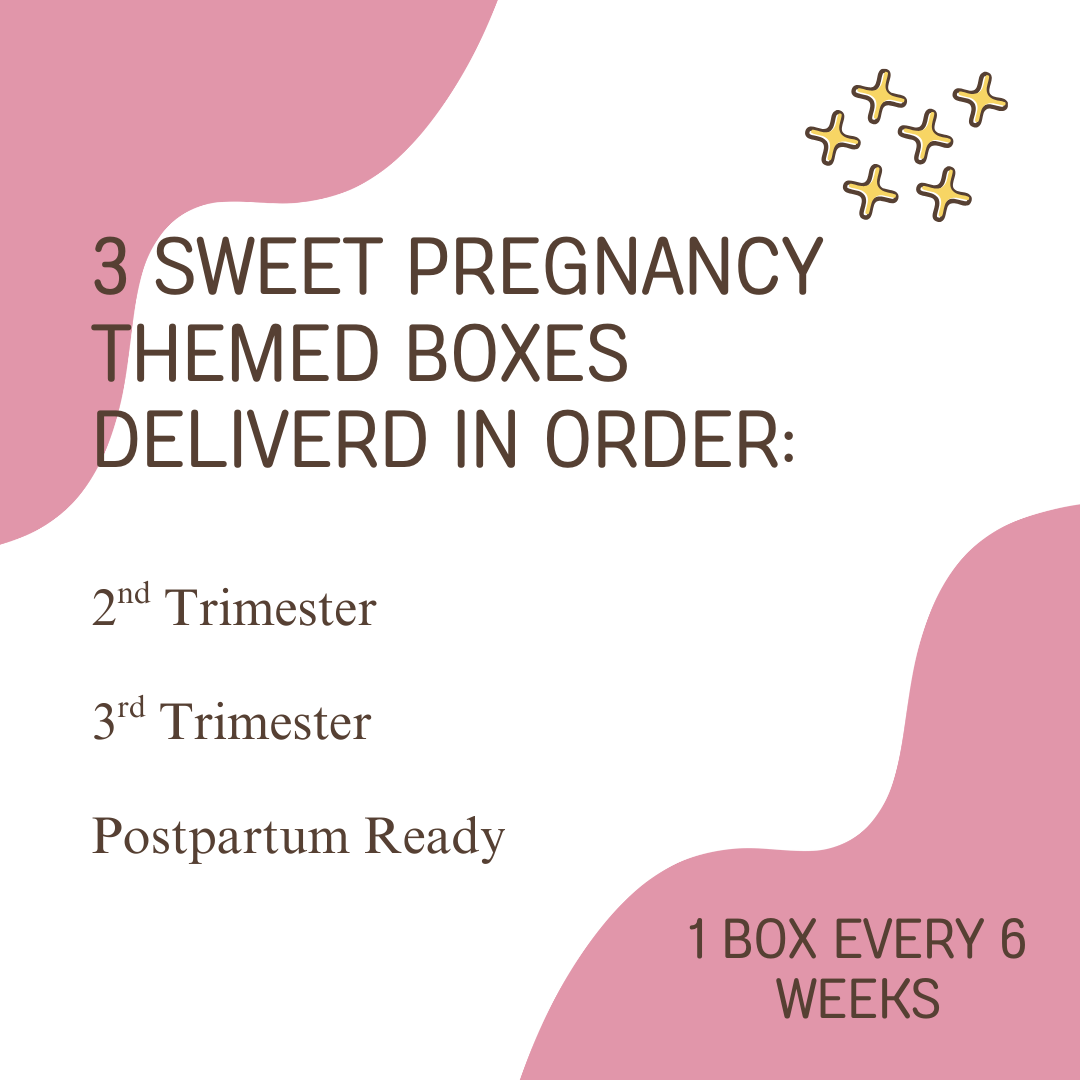 Simply 3 Pregnancy Subscription