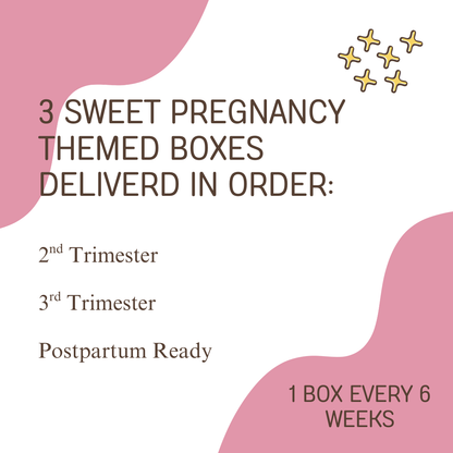 Simply 3 Pregnancy Subscription