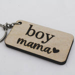 Load image into Gallery viewer, Mama Keychains
