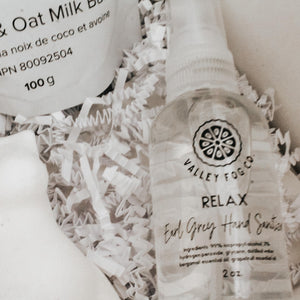Mom-To-Be Gift Set