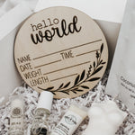 Load image into Gallery viewer, Mom-To-Be Gift Set
