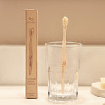 Load image into Gallery viewer, Bamboo Toothbrush
