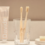 Load image into Gallery viewer, Bamboo Toothbrush
