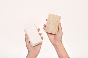 Wood Cellulose Sponge