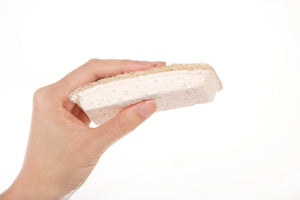 Wood Cellulose Sponge