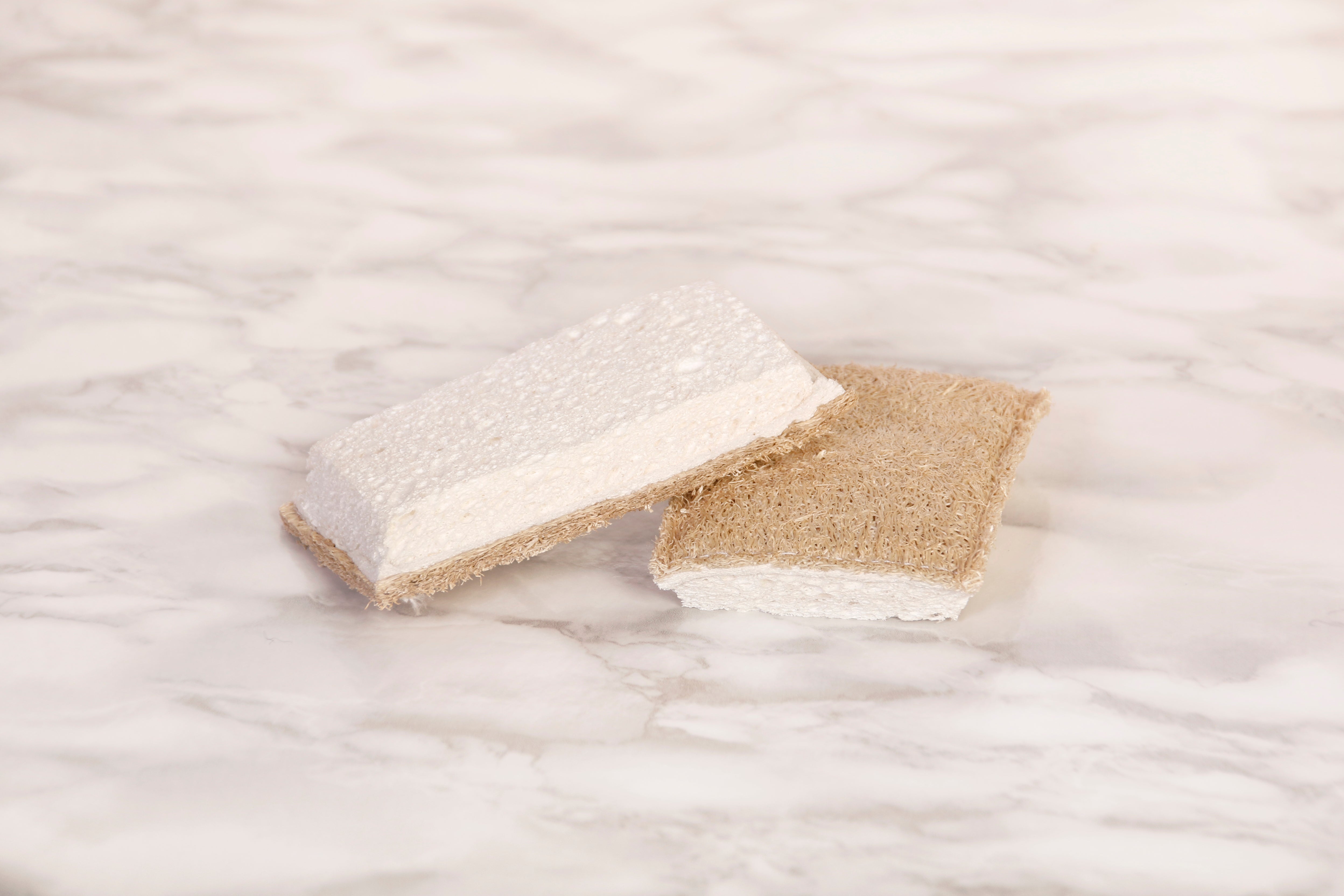 Wood Cellulose Sponge