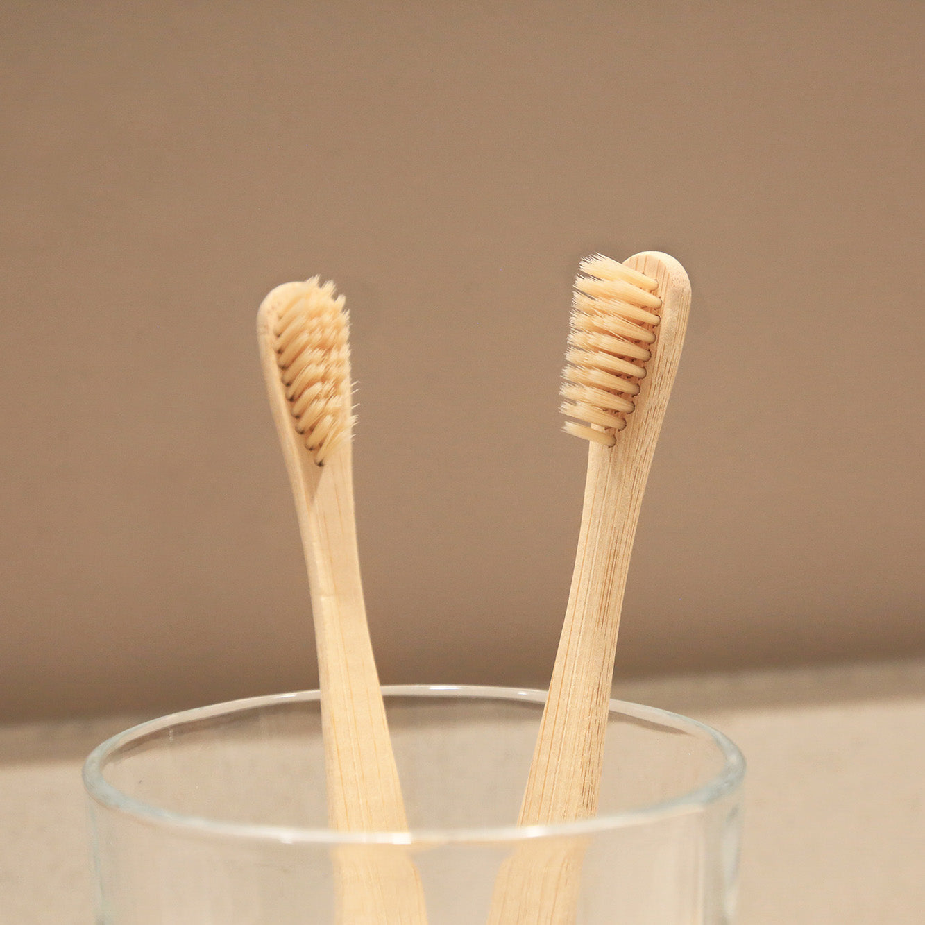 Bamboo Toothbrush