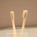 Load image into Gallery viewer, Bamboo Toothbrush
