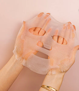 Truly Anti-Aging Face Mask