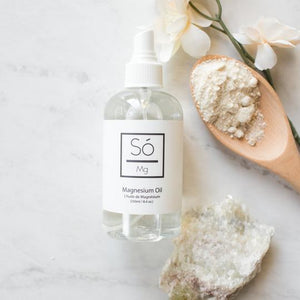 Magnesium Oil - 250ml