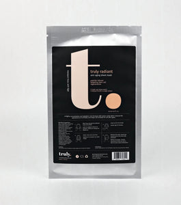 Truly Anti-Aging Face Mask