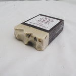 Load image into Gallery viewer, Lavender Oatmeal, Goat&#39;s Milk &amp; Honey Artisan Soap
